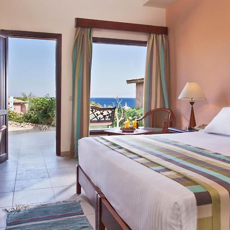 Xperience Hill-Top Beach Resort Sharm-el-Sheikh Buitenkant foto