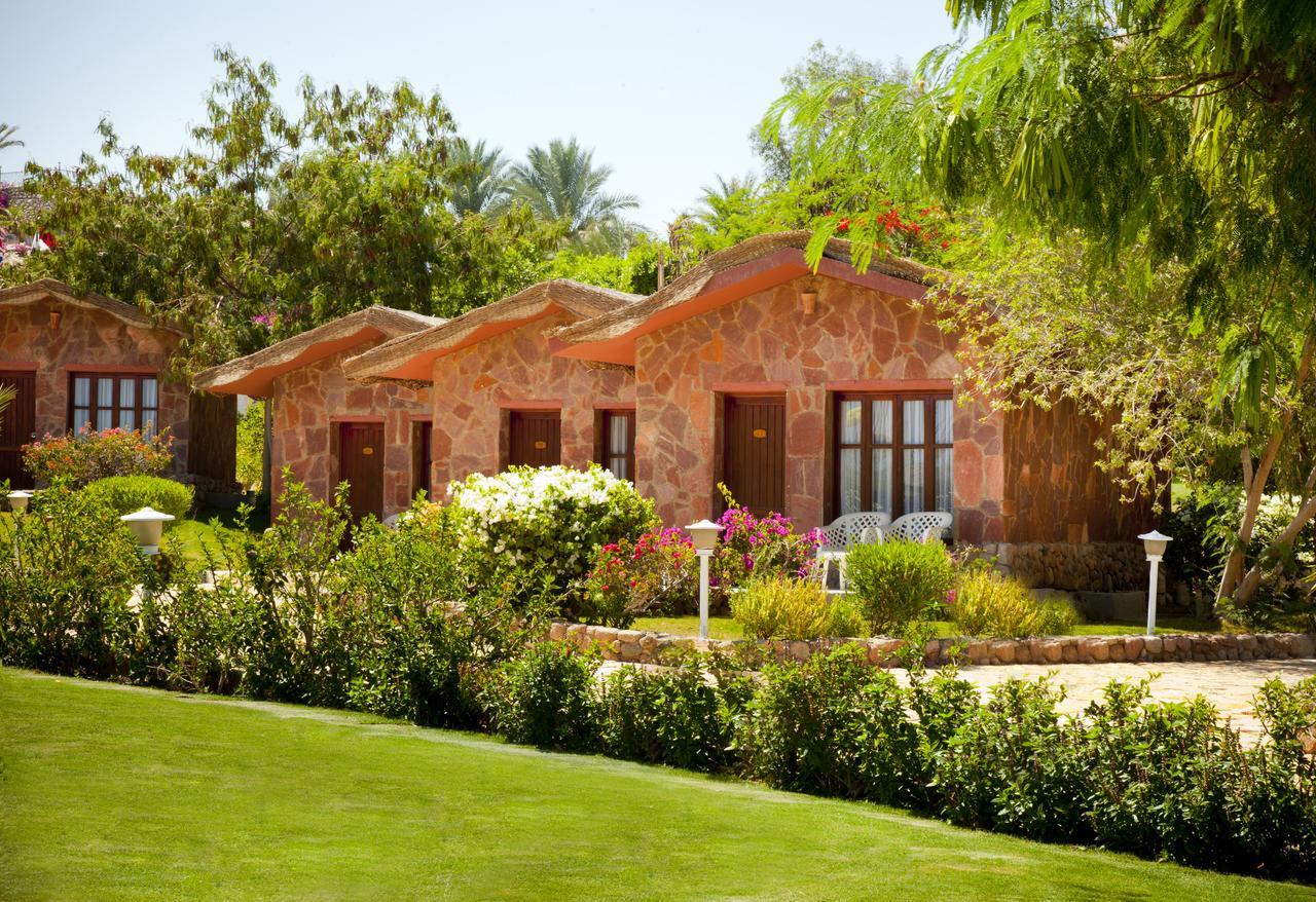 Xperience Hill-Top Beach Resort Sharm-el-Sheikh Buitenkant foto