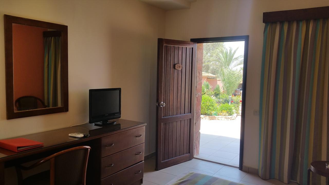Xperience Hill-Top Beach Resort Sharm-el-Sheikh Buitenkant foto